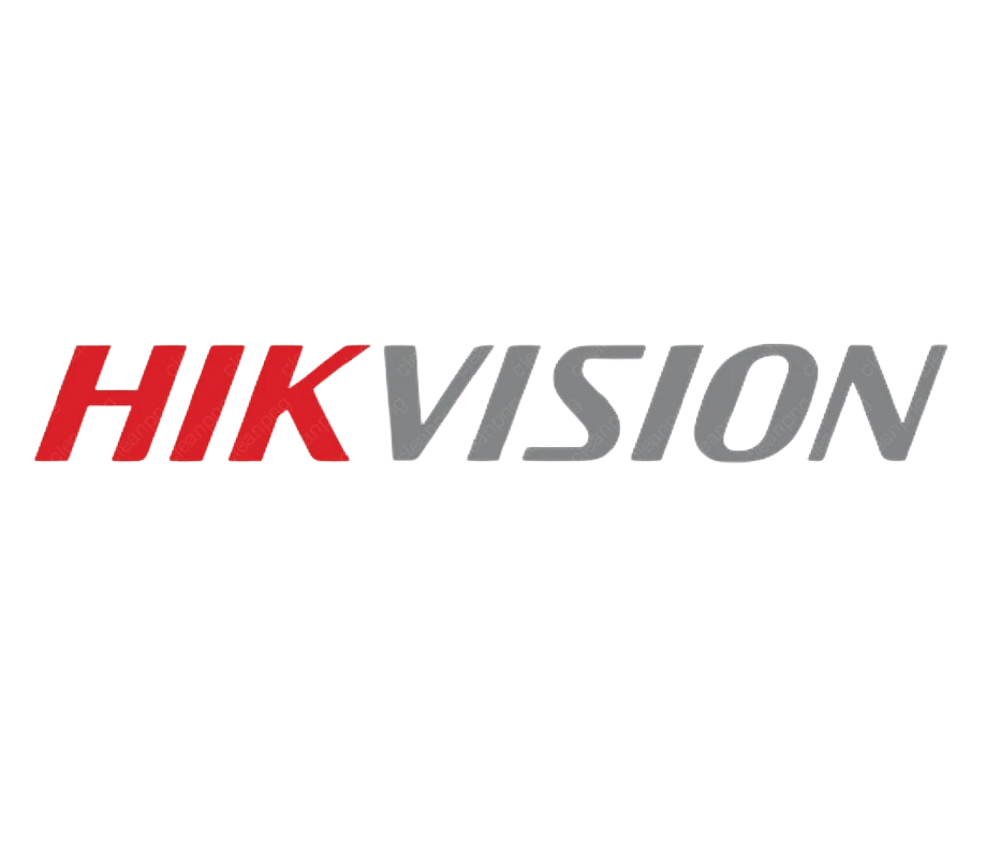 Hikvision logo
