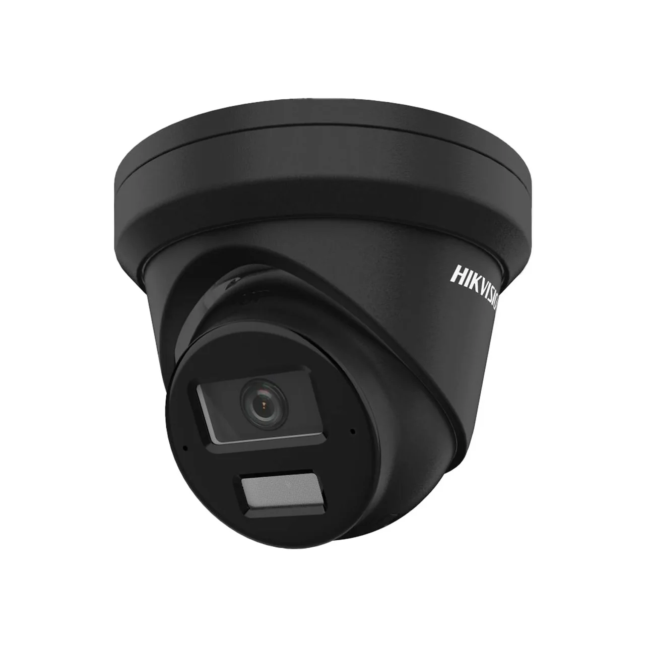 Hikvision camera