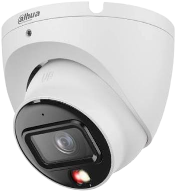 Dahua camerasysteem